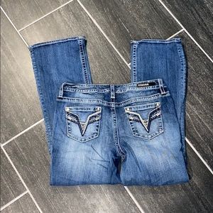 Vigoss Boot Cut jeans